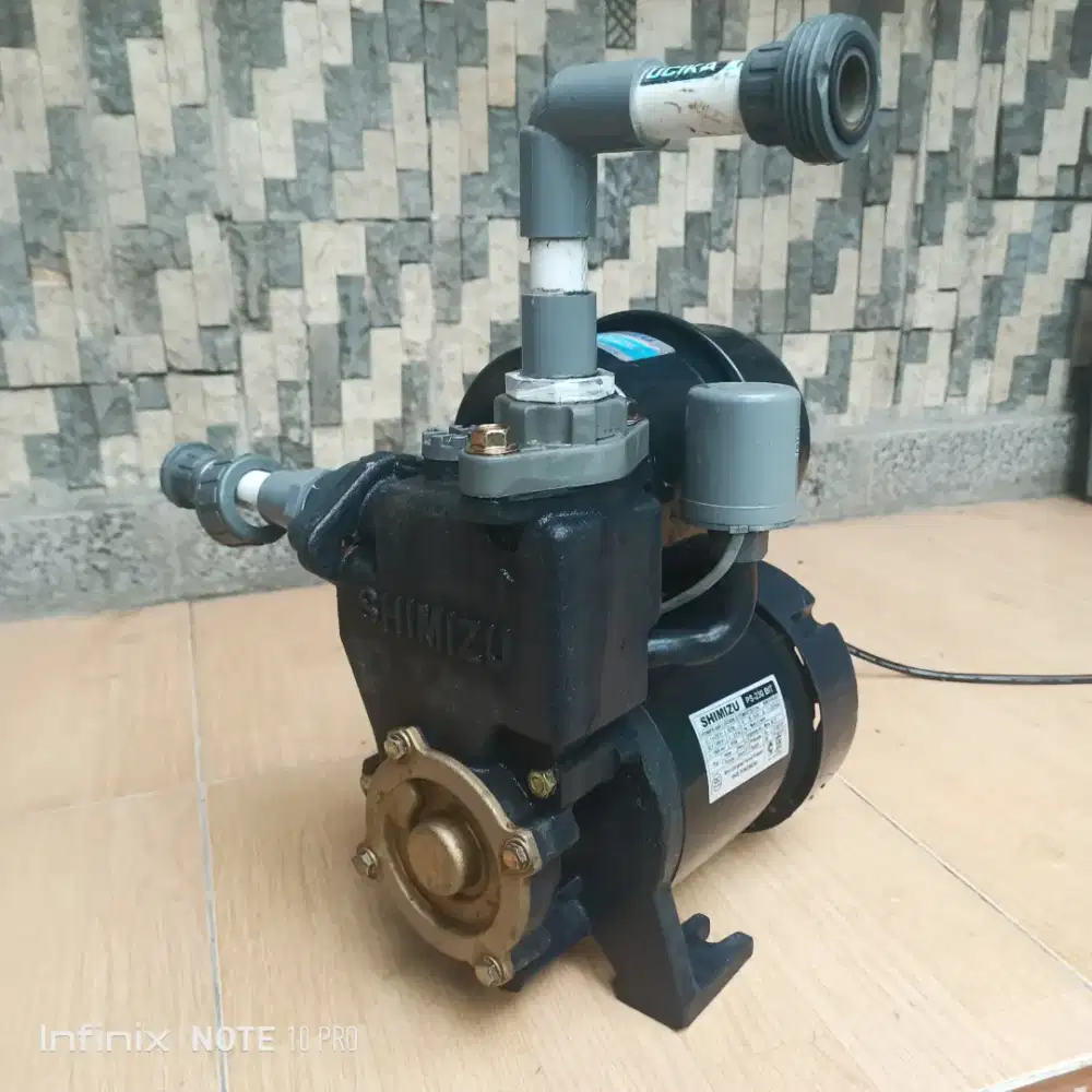 Jual Pompa Air Shimizu PS 230