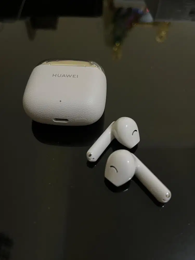 Huawei FreeBuds SE 3 Wireless Earphone TWS