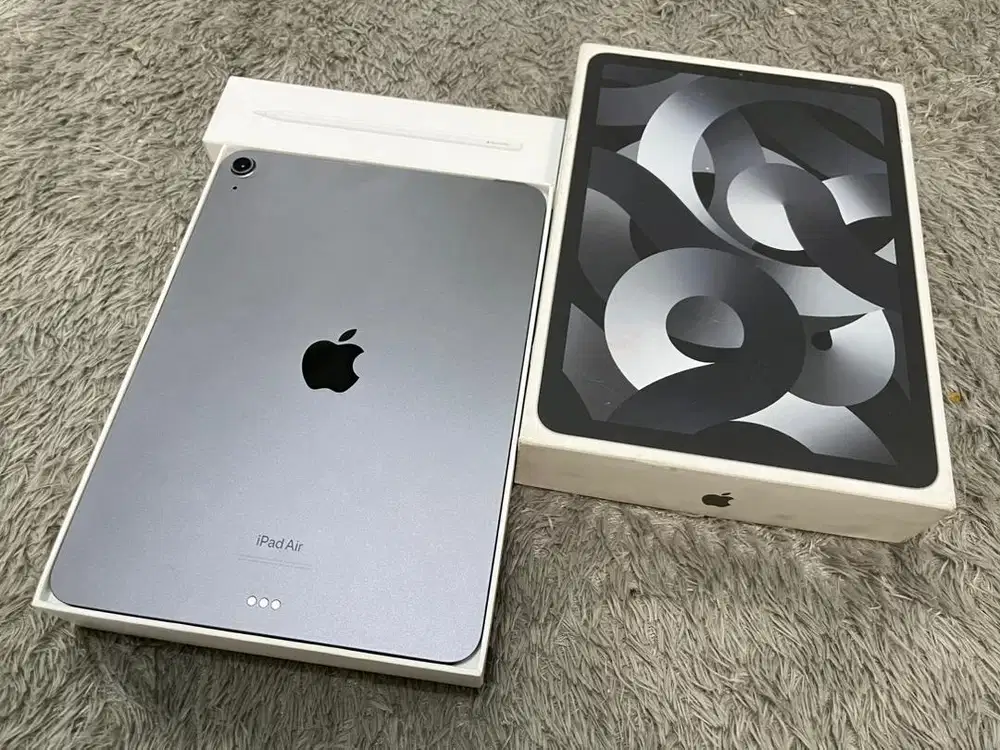 iPad Air 5 M1 256GB Wifi Only