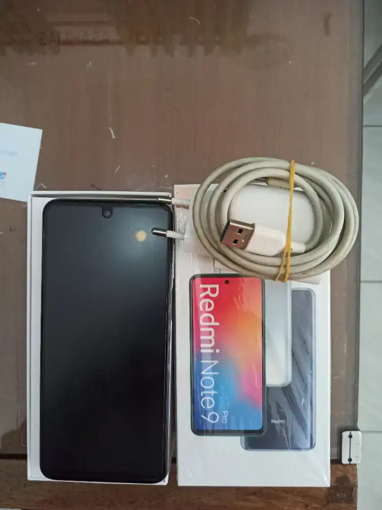 xiaomi redminote 9pro