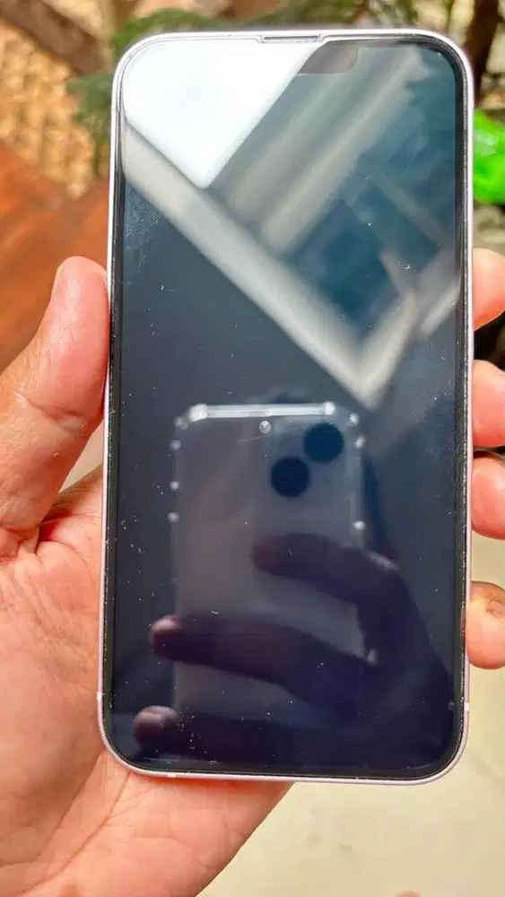 Iphone 13 256gb ibox pink