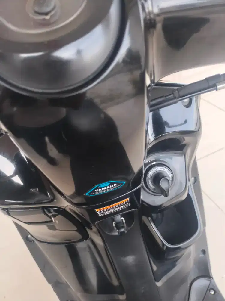 Fazzio Neo 2022 pajak hidup