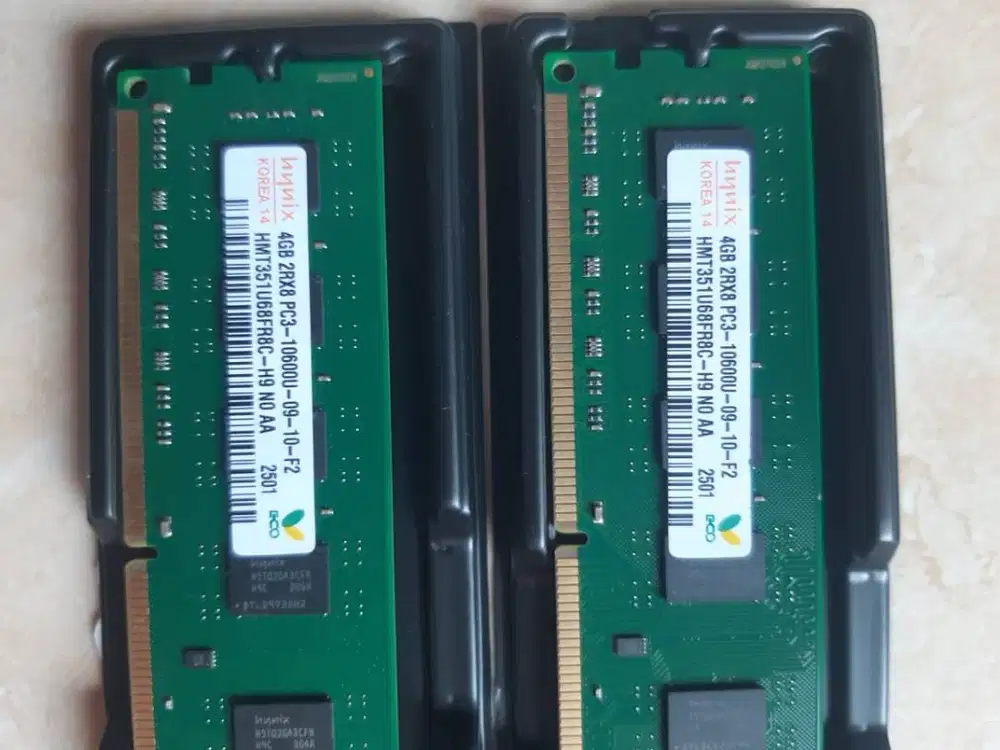 Ram Komputer DDR3 8GB