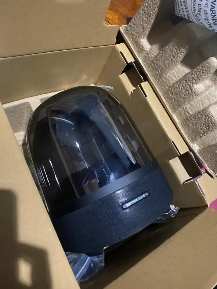 HARMAN KARDON AURA STUDIO 3