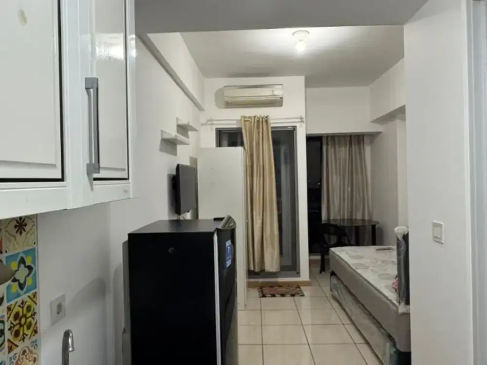 Dijual Murah Apartemen M-Town Residence, Type Studio di Gading Serpong, Tangerang