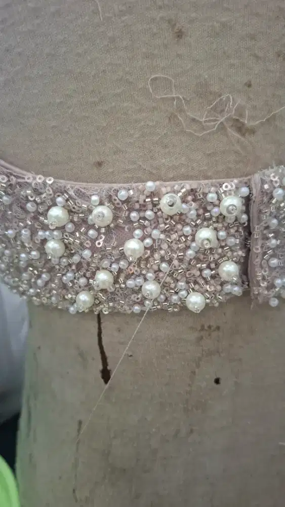 Lowongan tukang payet