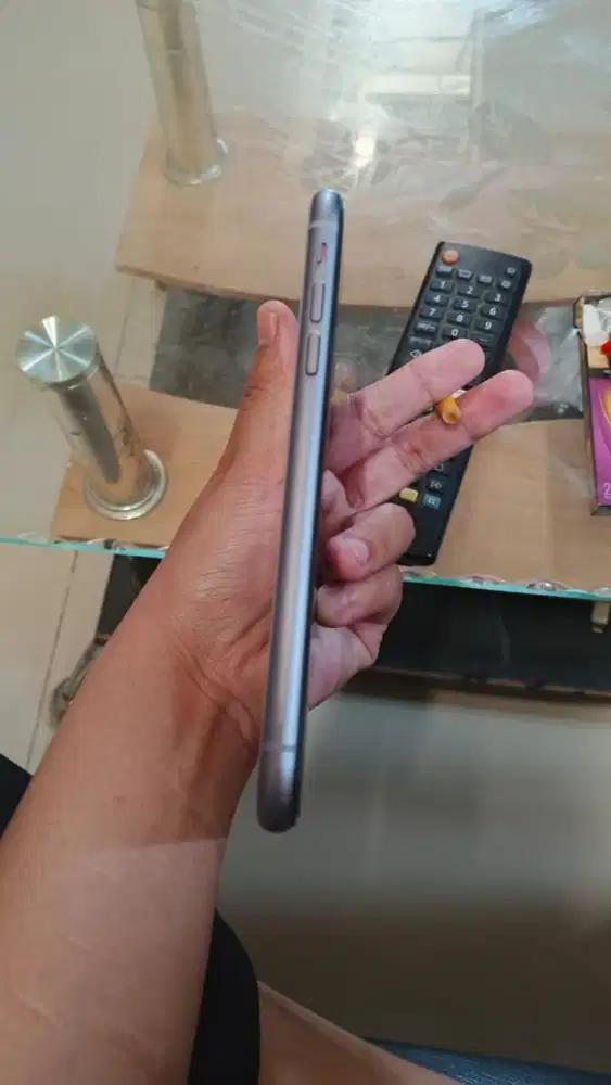 Jual iphone 11 64gb inter all operator