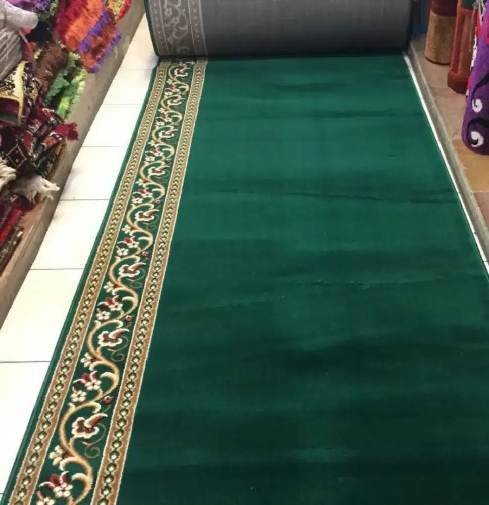 Jual karpet masjid