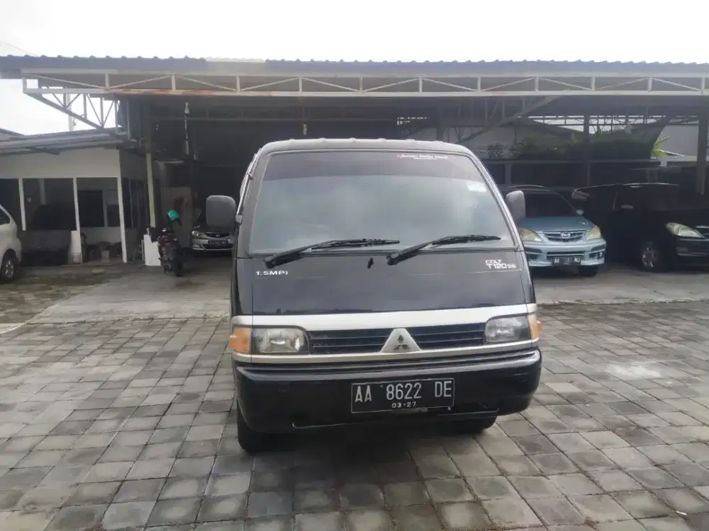 T120ss Pu 2017 kir ,pjk on .