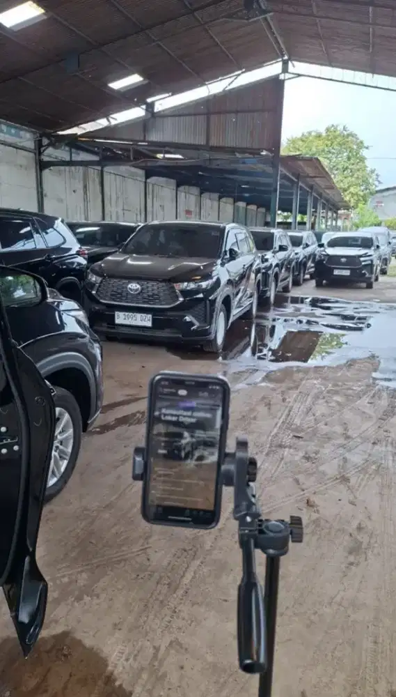 Driver Taksi Bandara Soekarno Hatta