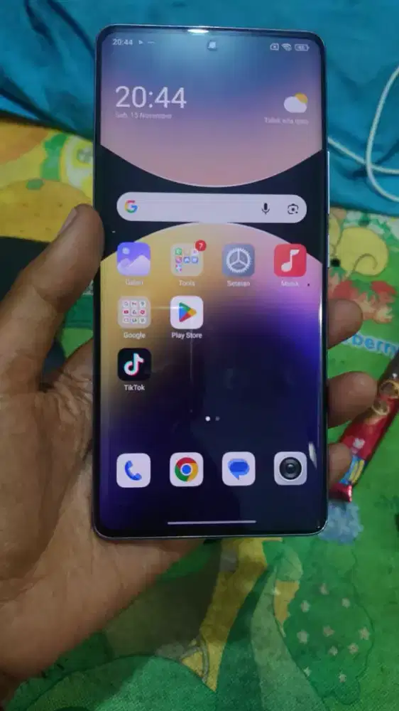 Redmi note 14 pro 5G