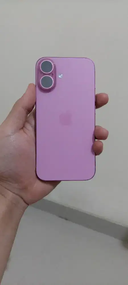 Iphone 16 Basic 128Gb