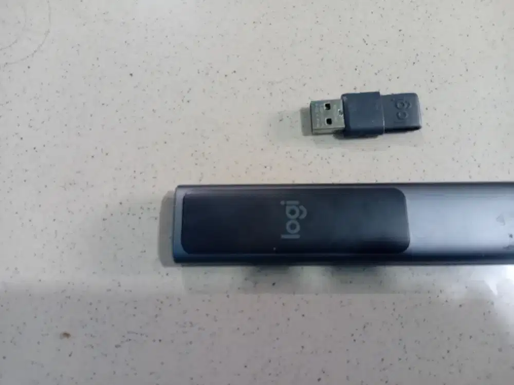 Jual logitec sportlight wirelles