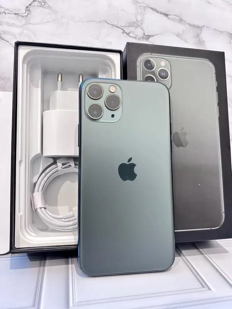 iphone 11 pro 256GB