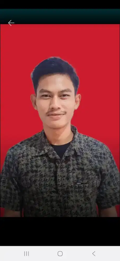 mencari kerja driver