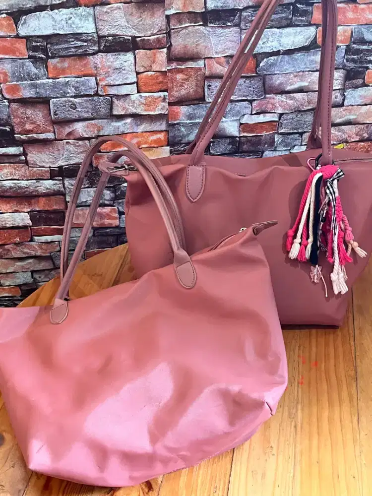 Tas Selempang Wanita Kekinian - HSC 2025