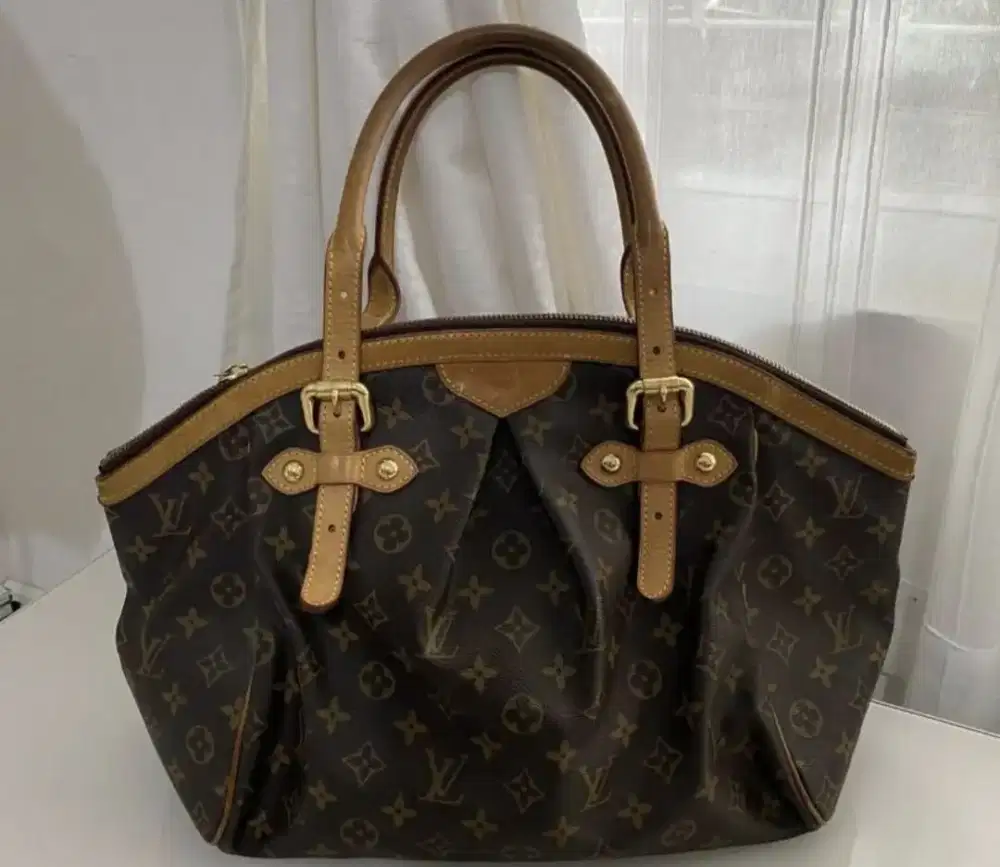 Tas Lv prelov kulit sapi asli