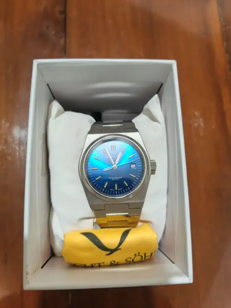 Jam tangan specht and söhne