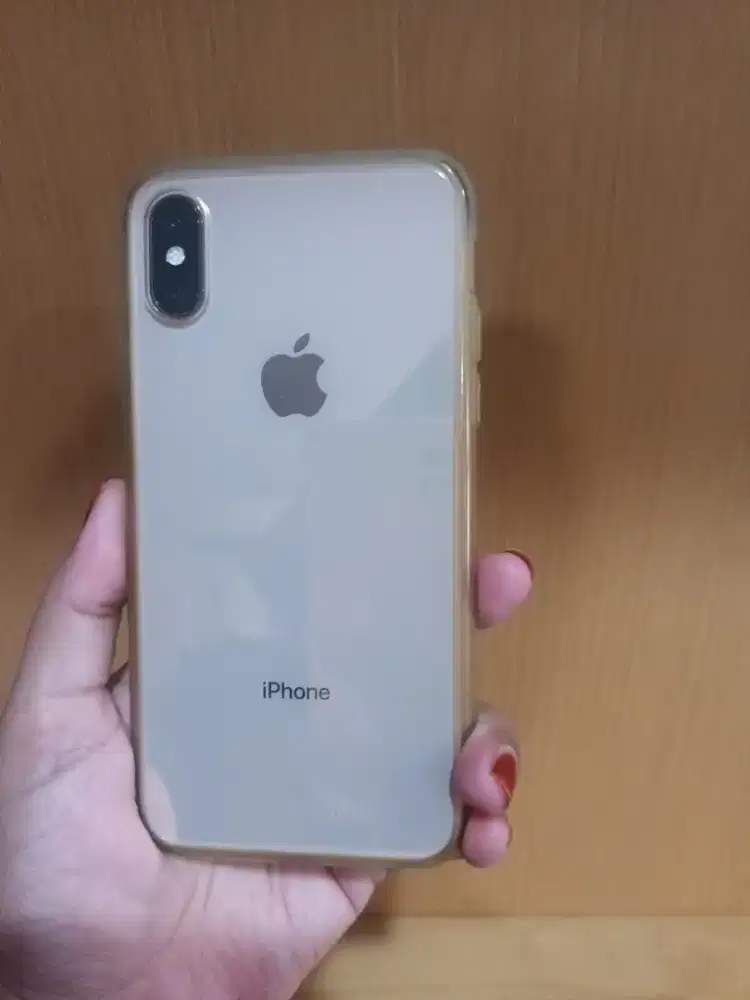 Hp iphone XS 64 gb