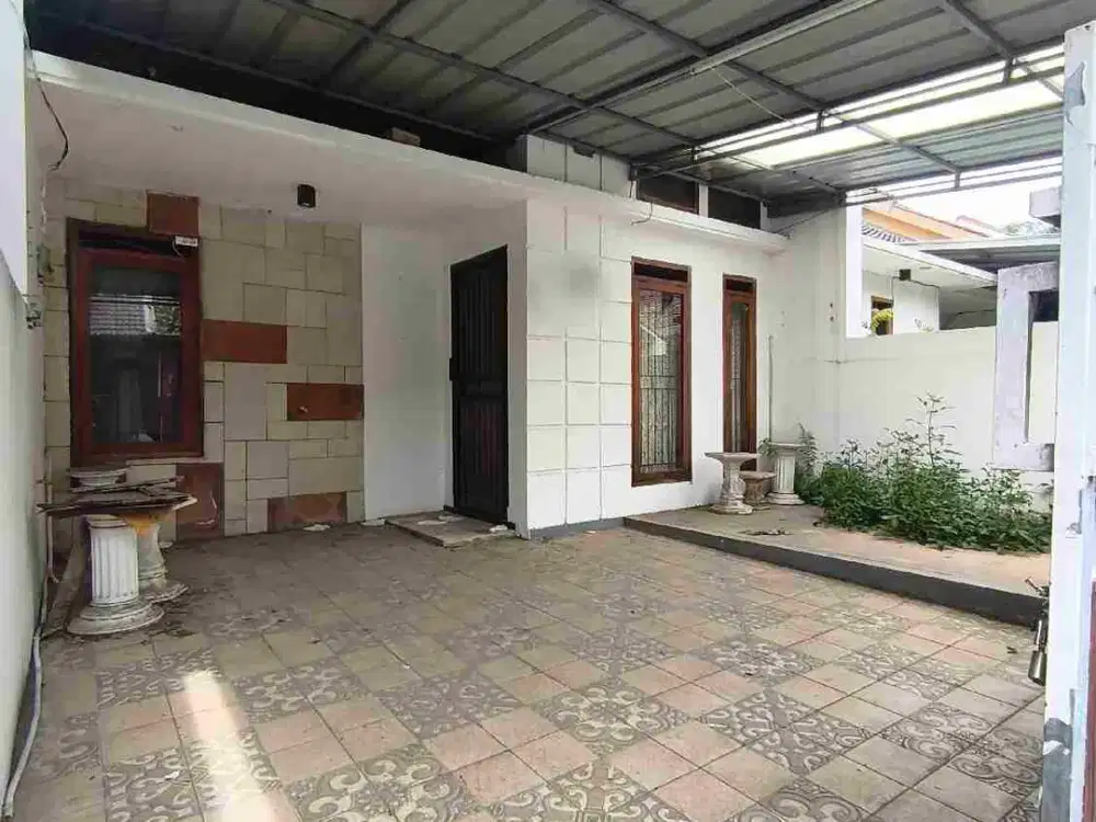 rumah bumi adipura cluster cempaka gedebage dkt summarecon bandung kota