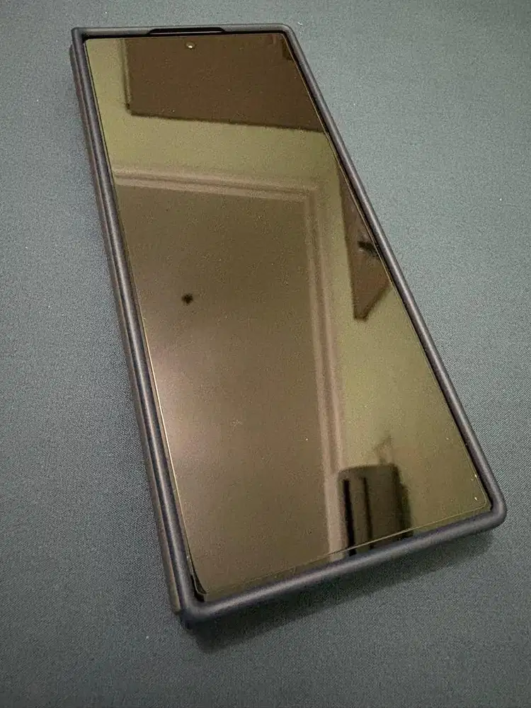 Samsung Z Fold6 256GB Silver