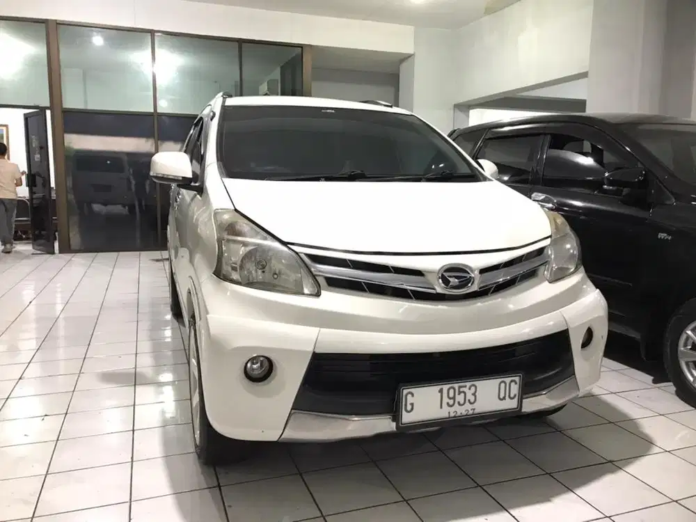 Xenia 1.3 R Attivo MT 2012