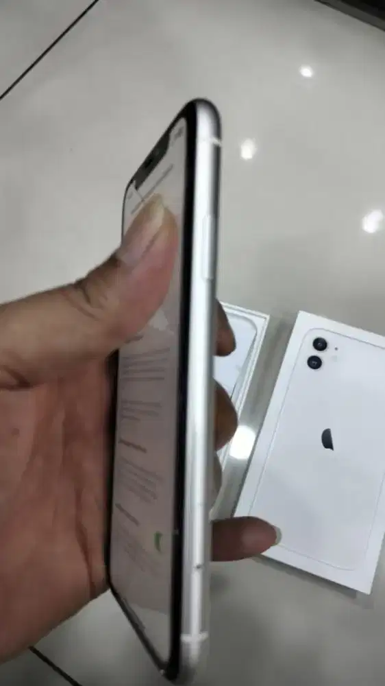 iphone 11 128gb ibox