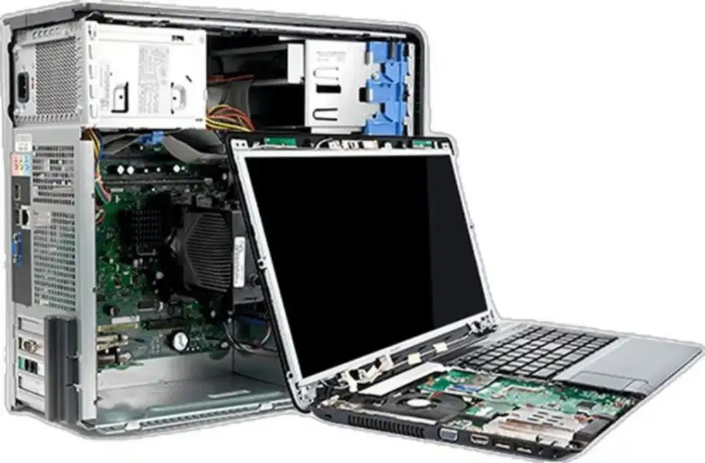 Jasa Servis Komputer Panggilan