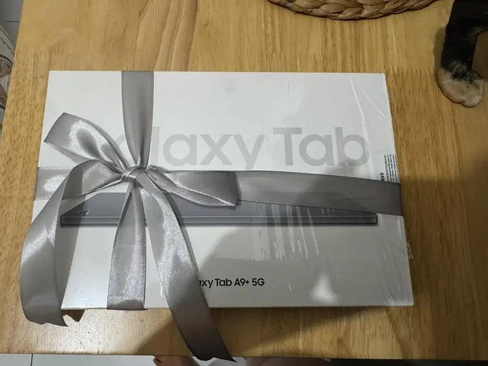 DI JUAL SAMSUNG GALAXY TAB A9+ Plus 5G