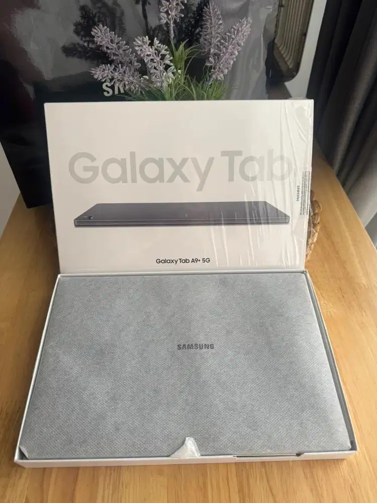 DI JUAL SAMSUNG GALAXY TAB A9+ Plus 5G