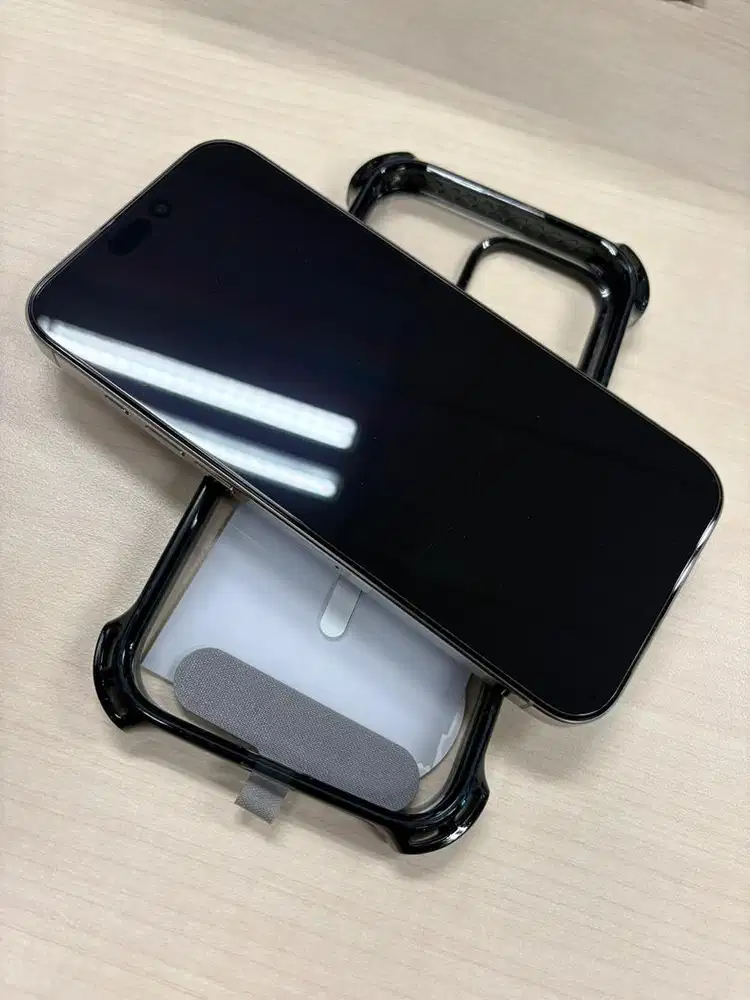 Apple iPhone 16 Pro Max 256 Natural Titanium