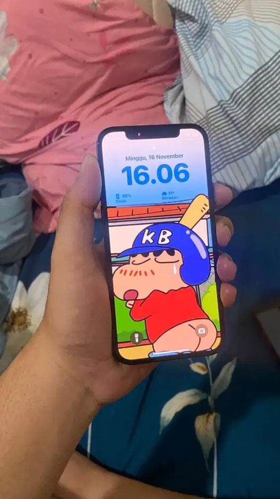 Iphone 12 128 gb x ibox