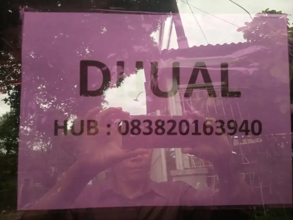 Di jual kijang super '95 1.8 bensin MT