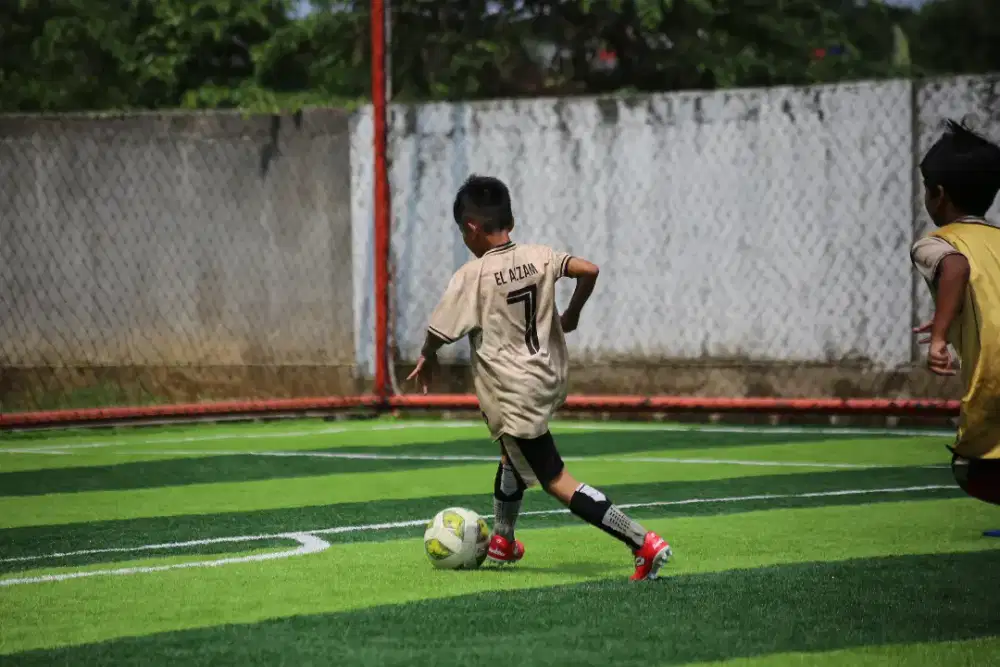 Spoiler & Cover Bumper Ford Fiesta