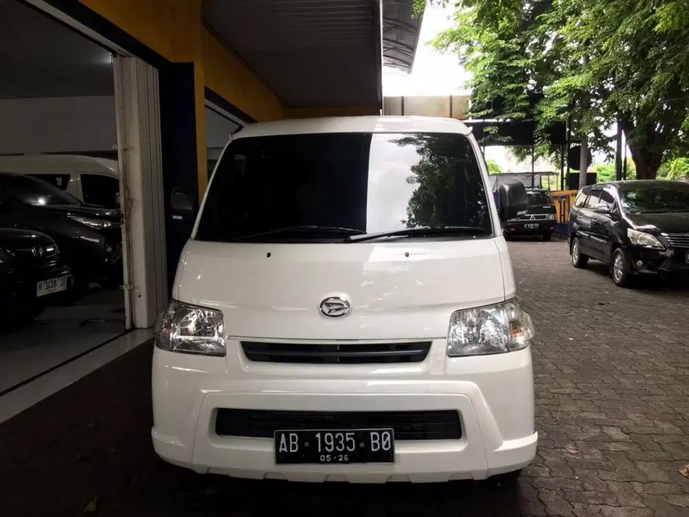 Grandmax 1.5 PS  Minibus 2021