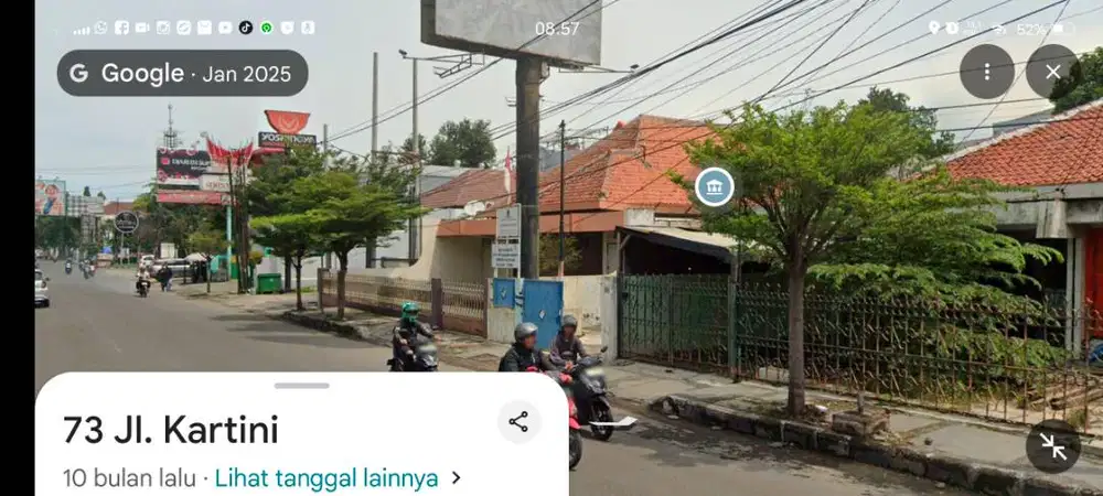 RUMAH SHM KAWASAN ELIT & STRATEGIS KOTA CIREBON
