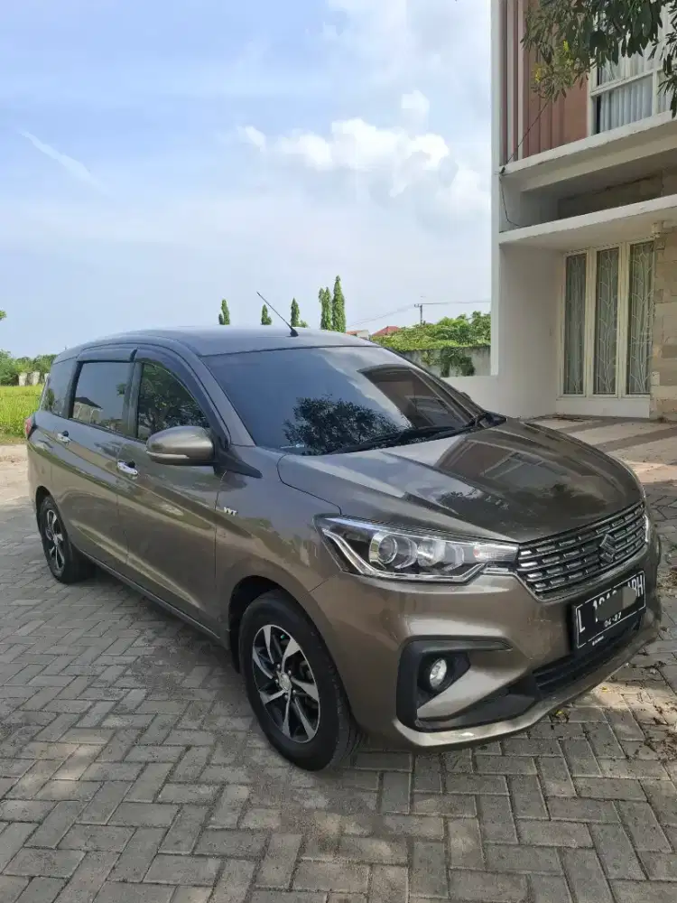 Suzuki XL7 2022 Bensin