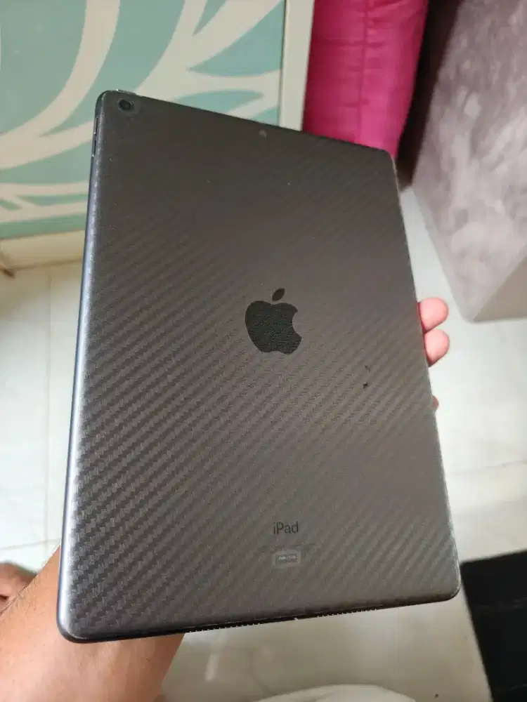 IPAD 9 64GB MUWULUS POLL