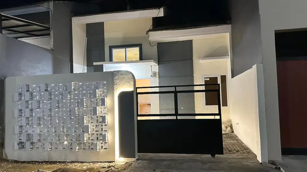 GRAHA LESTARI MAKASSAR