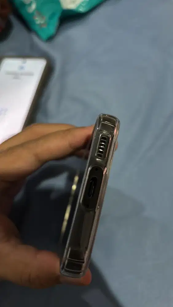 samsung s23 grafite second