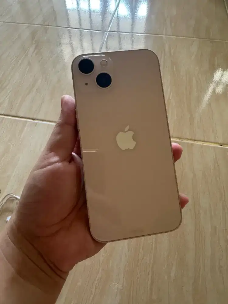 iPhone 13 128Gb Pink ex iBox Segel No Minus & Fullset