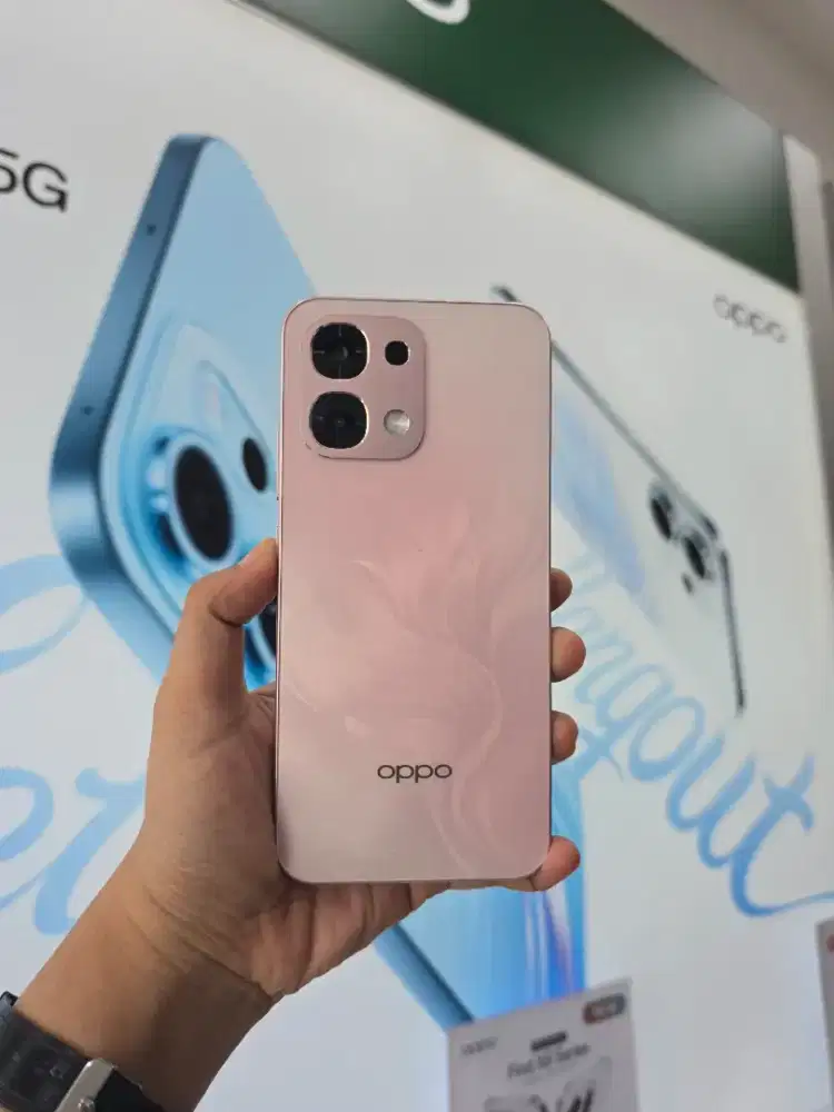 Samsung galaxy A17 LTE