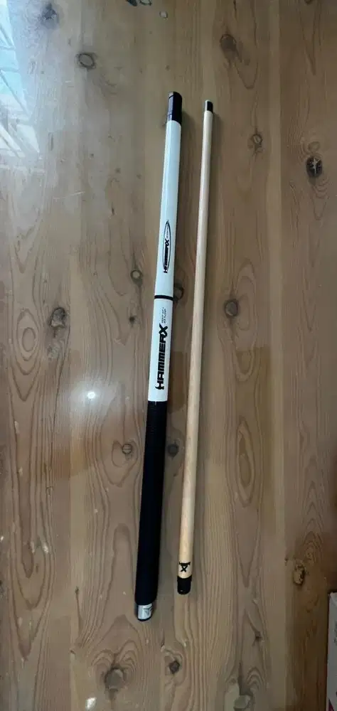 Stik JumpBreak Titan Hammer X