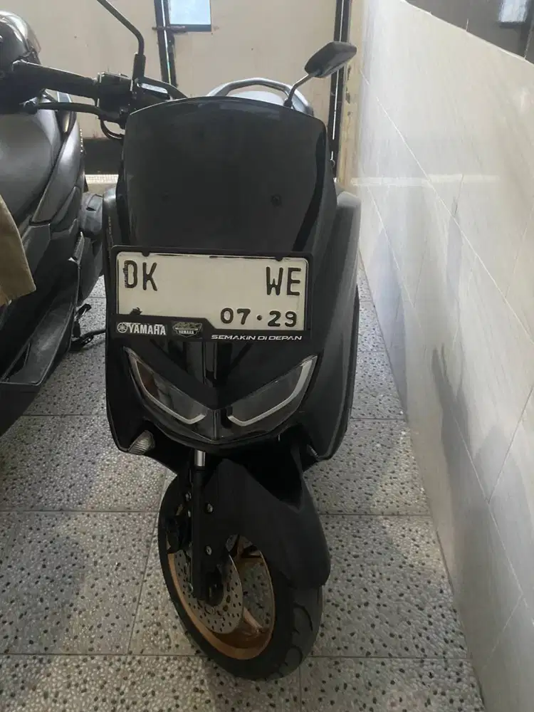 NMAX 155 Kunci Standar