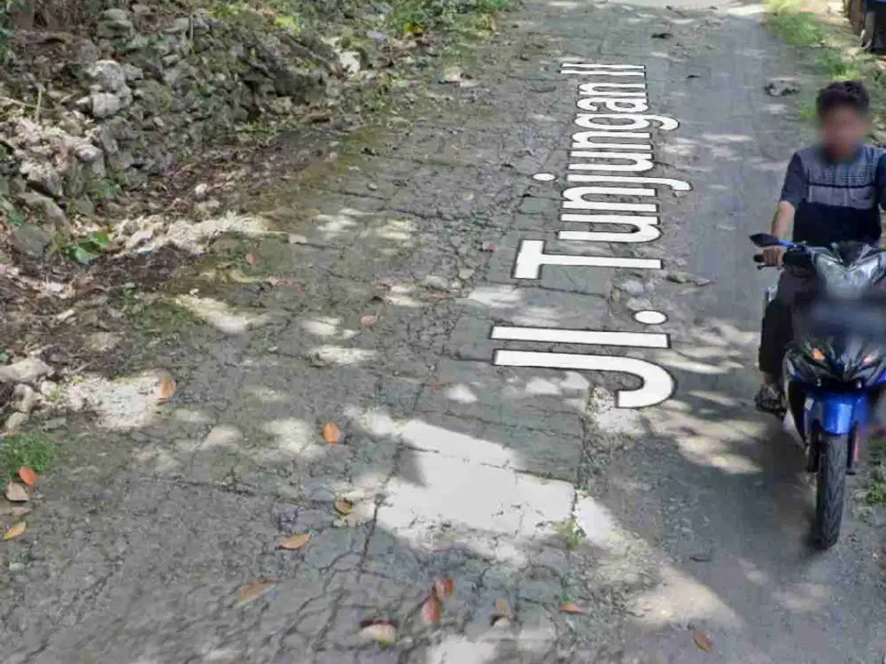 Tanah Dijual di Tunjungan pengasih Kulon progo