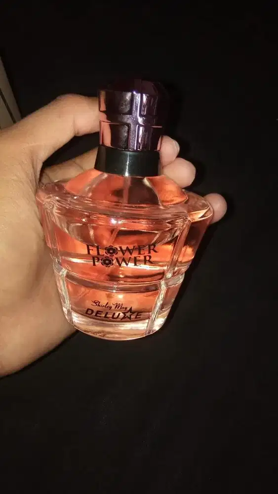 Parfum Shirley May Deluxe varian Pour Femme