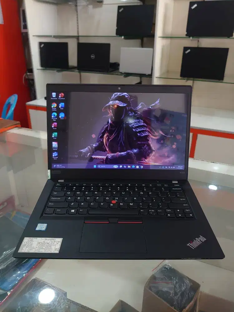 Lenovo Thinkpad X390