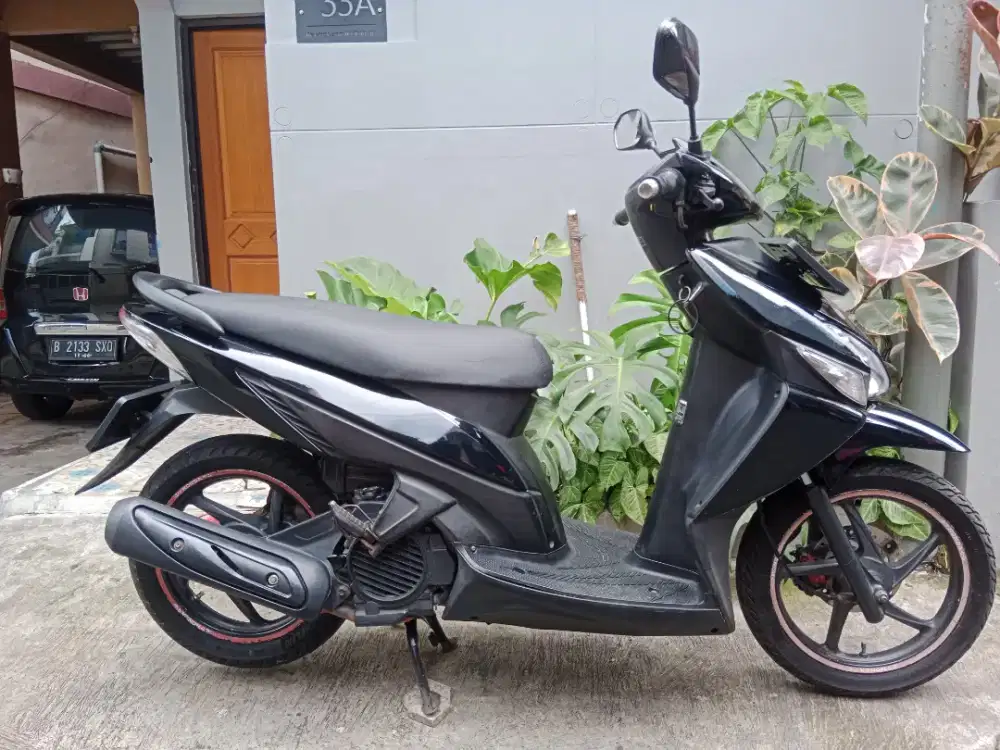 Honda vario 2013