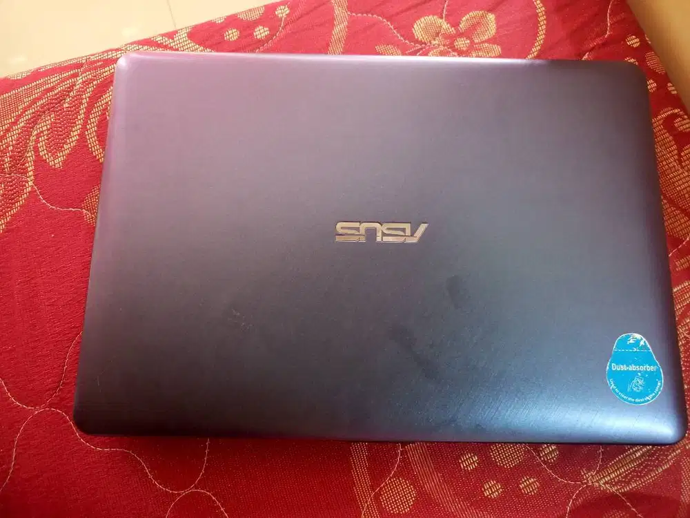 jual laptop asus