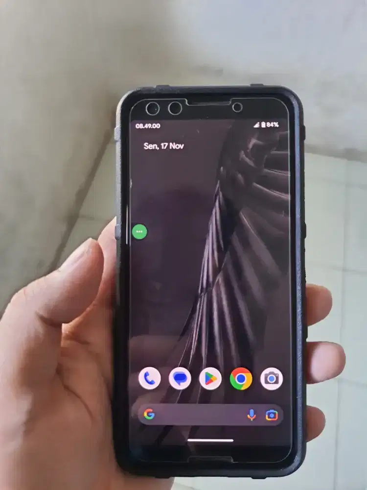 Google Pixel 3 4/128 All Operator